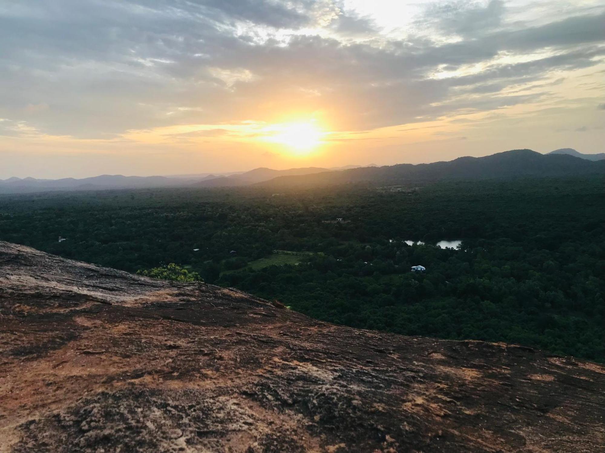 Sigiriya Village Home Stay Экстерьер фото