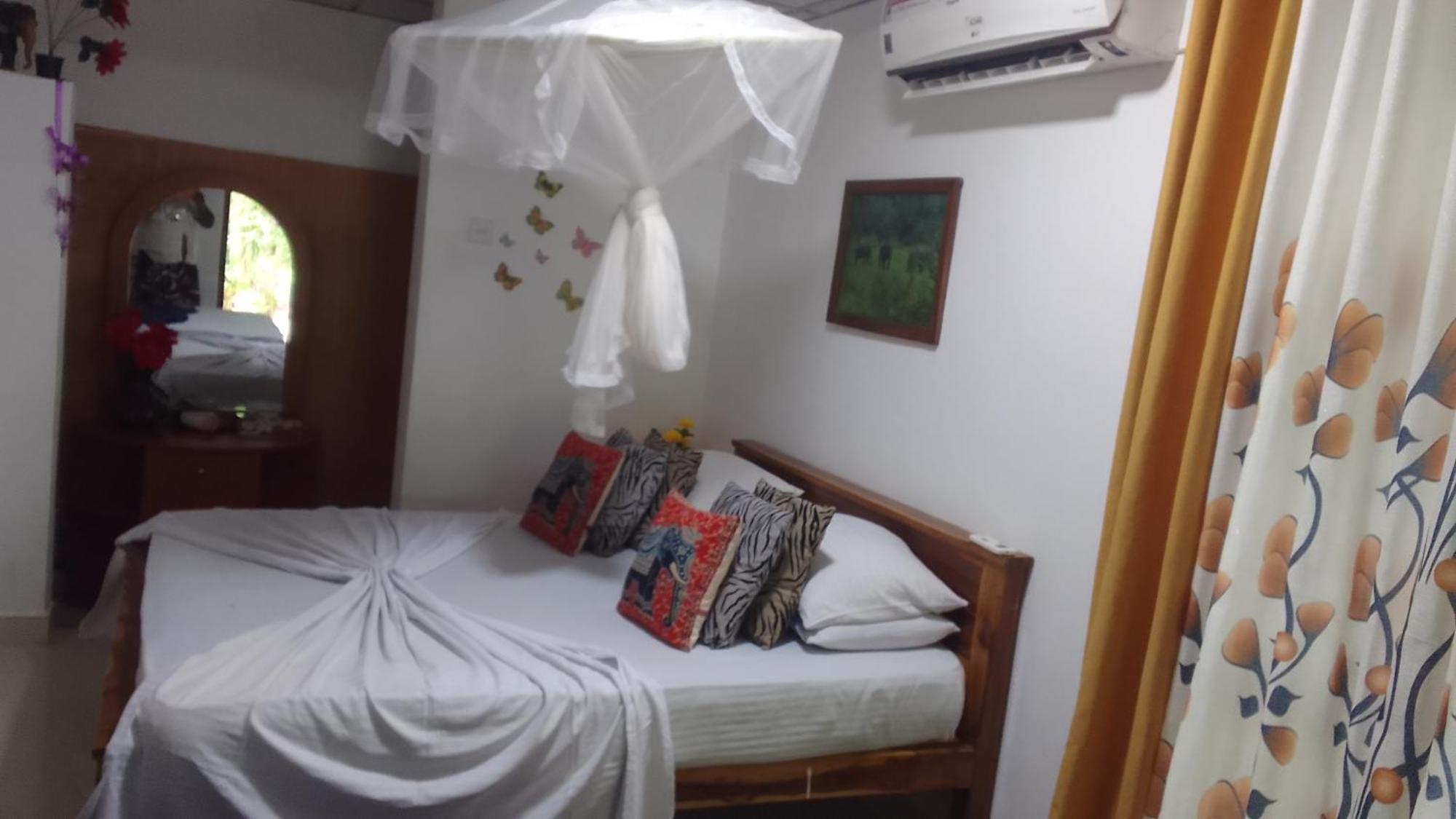 Sigiriya Village Home Stay Номер фото