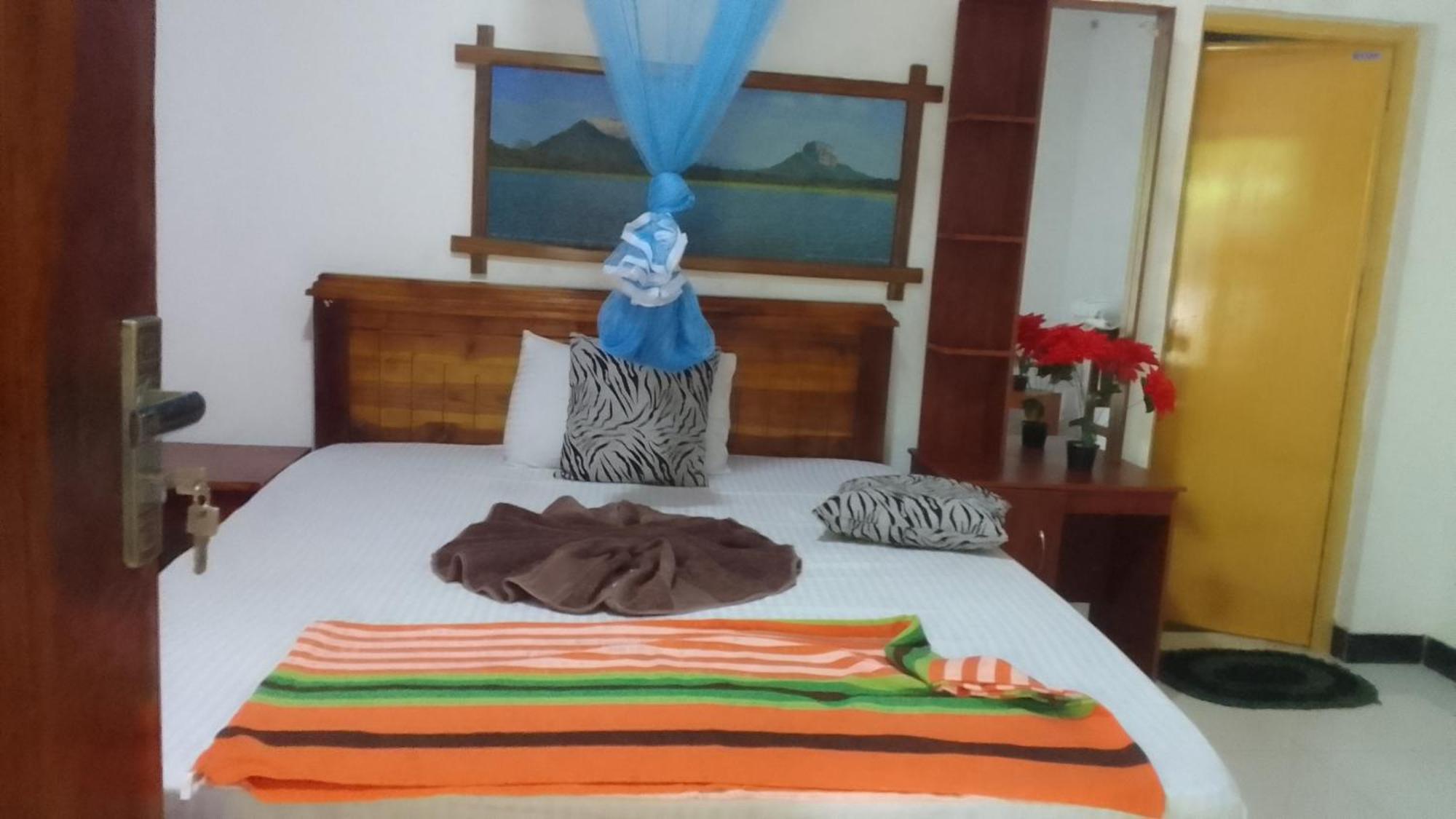 Sigiriya Village Home Stay Экстерьер фото