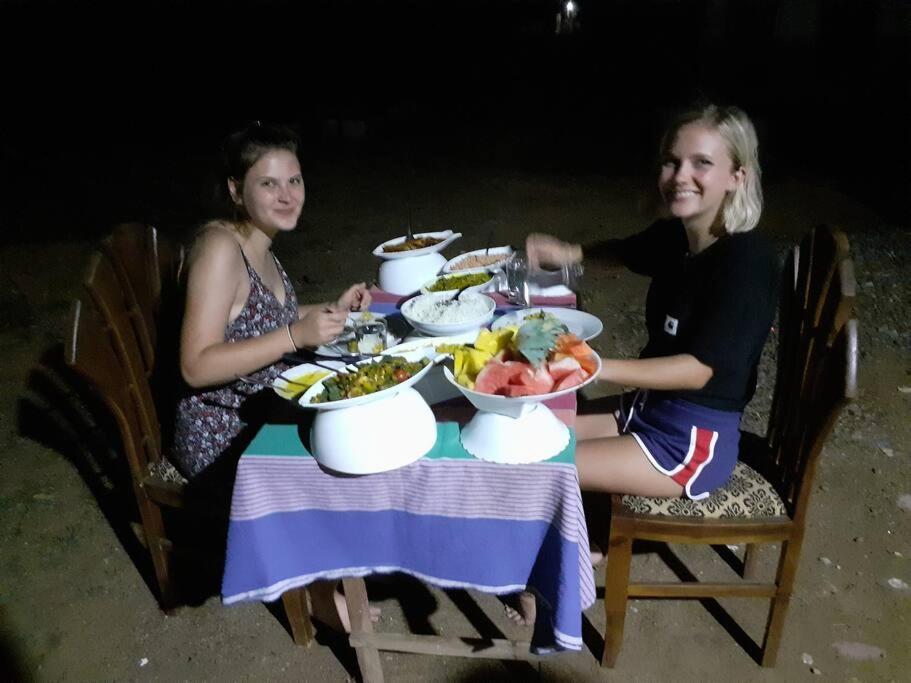 Sigiriya Village Home Stay Экстерьер фото