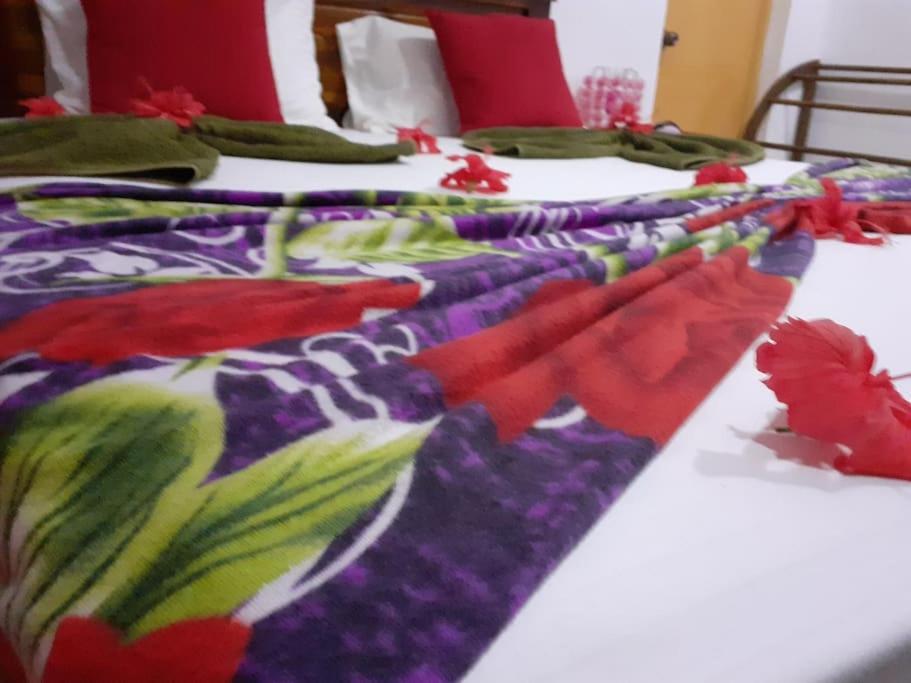 Sigiriya Village Home Stay Экстерьер фото