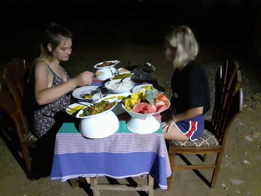 Sigiriya Village Home Stay Экстерьер фото