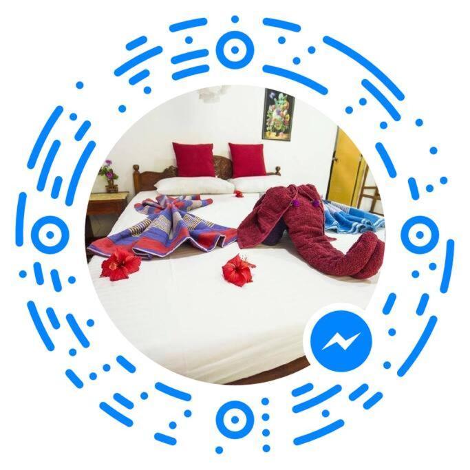 Sigiriya Village Home Stay Экстерьер фото