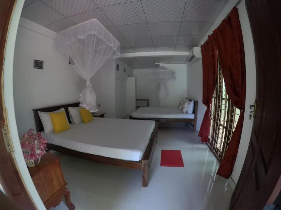 Sigiriya Village Home Stay Экстерьер фото