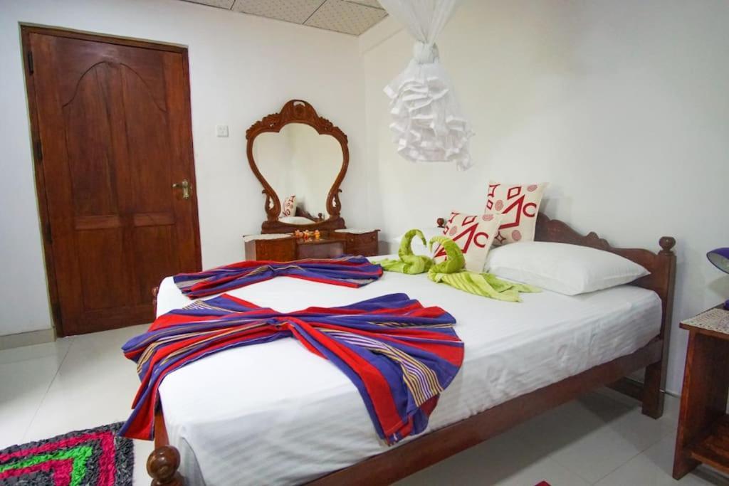 Sigiriya Village Home Stay Экстерьер фото