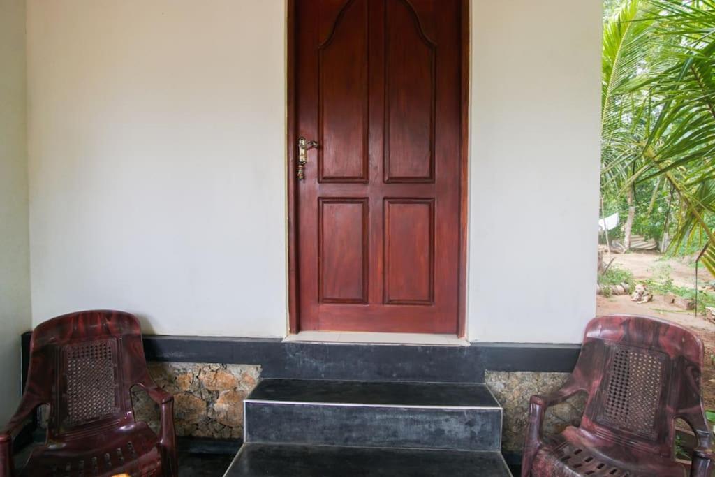 Sigiriya Village Home Stay Экстерьер фото