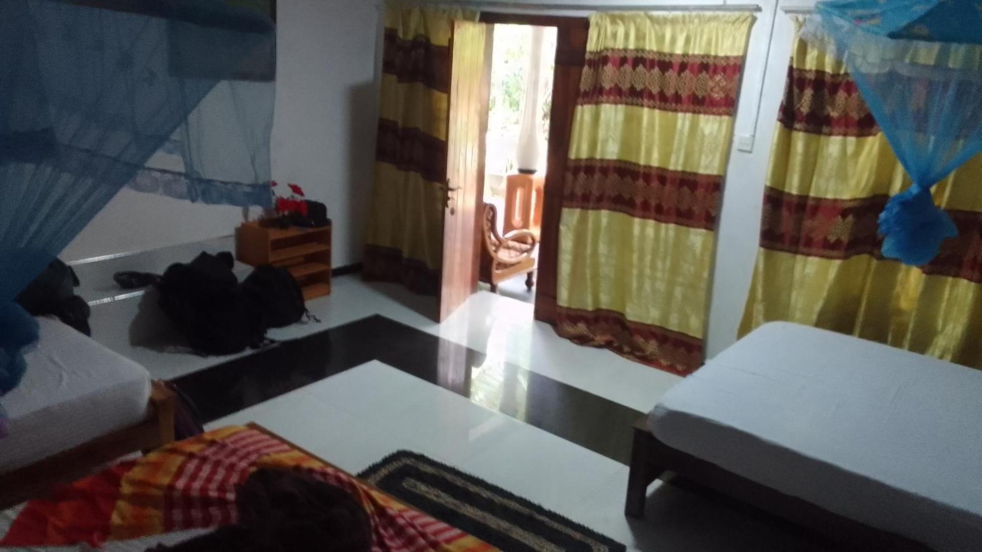 Sigiriya Village Home Stay Экстерьер фото